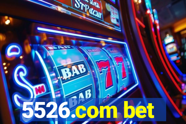 5526.com bet